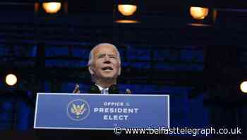 Biden signals stark shift with new national security team
