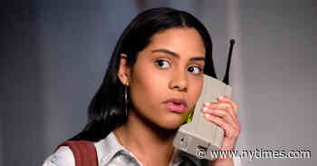 ‘Saved by the Bell’ Review: This Time, It’s Actually All Right