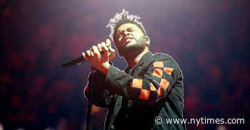 The Snubs and Surprises of the Grammy Award Nominations