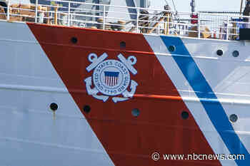 Dozens charged in Coast Guard test-fixing scheme