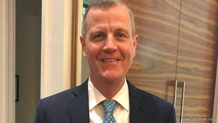 Search for missing Dallas businessman upgraded to 'Endangered Missing Person'