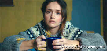 Olivia Cooke & Jack O'Connell in Sci-Fi Love Story 'Little Fish' Trailer