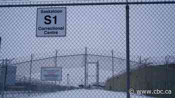 16 active COVID-19 cases linked to Sask. jails, youth correctional centres