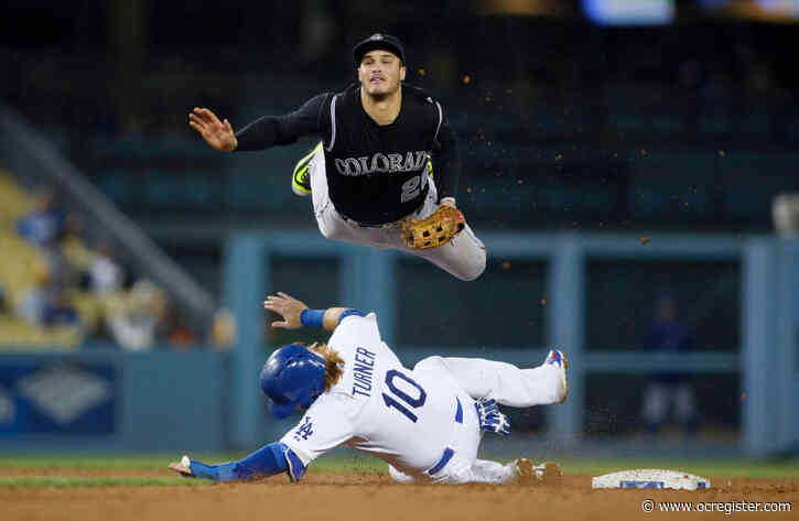 Dodgers Q&A: On Arenado, Estevez, Lindor, Turner, and more