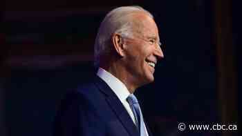 Pennsylvania, Nevada certify Biden as winner of presidential vote