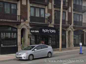Man leaves $3,000 tip for beer hours before restaurant closes