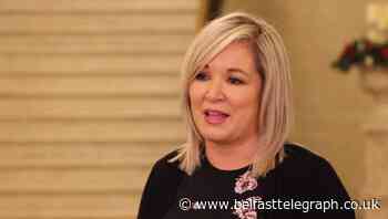 Christmas relaxations balance risk and hope, says O’Neill