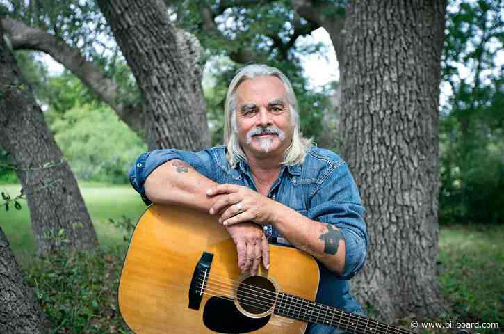 Country Hitmaker Hal Ketchum Dies at 67