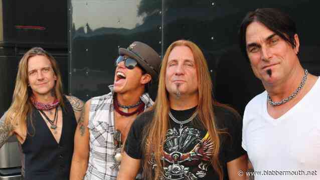 JACKYL To Release 'Family Reunion - Live In Kansas City' Concert DVD + CD In December