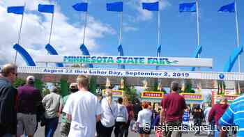 State Fair offers flash ticket sale, gift ideas, giving opportunities