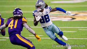 NFL playoff picture: Cowboys see improvement in chances to win NFC East but aren't the favorites