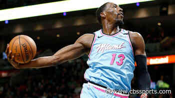 Bam Adebayo, Heat finalizing five-year, $163 million max rookie contract extension, per reports