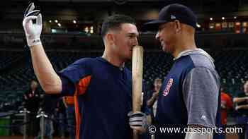 Astros, Red Sox sign-stealing timeline: Everything we know about MLB scandals