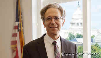 Judge rules against Trump global media chief after firings