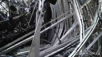 Engineer in fatal 2012 Radiohead stage collapse in Toronto guilty of professional misconduct