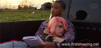 Romance 'Life in a Year' Trailer with Jaden Smith & Cara Delevingne