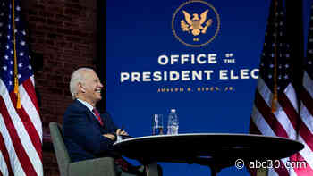Nevada Supreme Court confirms election results, sending 6 electors to Joe Biden