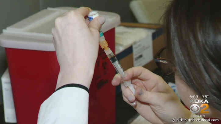 COVID-19 In Ohio: Gov. Mike DeWine Says State’s First Vaccine Batch Coming By Dec. 15