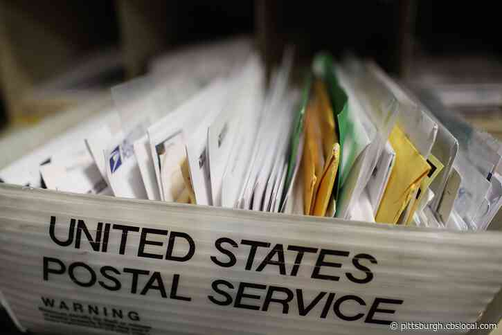 United States Postal Service Hiring In Pittsburgh For The Holiday Season
