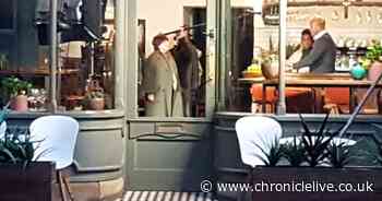 Vera takes over Jesmond restaurant and even changes its name!