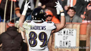 Fantasy Football Week 12 Tight End Preview: Streaming options, projections, DFS plays and more