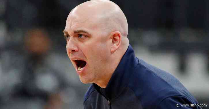 Utah State basketball now playing VCU after COVID-19 knocks Wichita State out of Crossover Classic