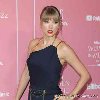 Taylor Swift releasing Folklore concert documentary