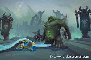 World of Warcraft: Shadowlands dungeon guide: How to survive the Necrotic Wake