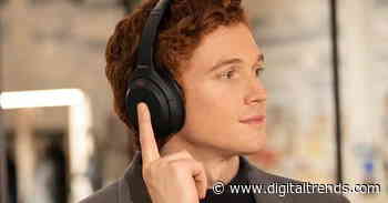 Amazon knocks $70 off Sony WH-1000XM4 headphones for Black Friday