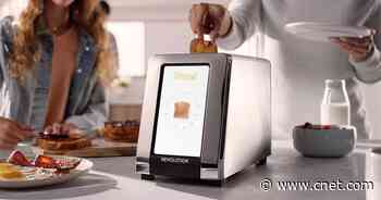 Black Friday 2020 kitchen deals: Price cuts on Instant Pot, Nespresso, Always Pan and Lodge are live now     - CNET