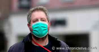 608 more Covid-19 deaths leads to biggest daily death toll for over six months