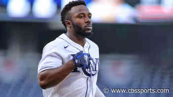 Rays' Randy Arozarena arrested following incident in Mexico, per reports