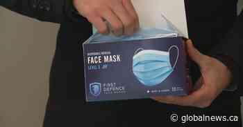 More northern Saskatchewan First Nations enter lockdowns