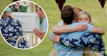 Bake Off winner crowned after show's 'closest ever final'