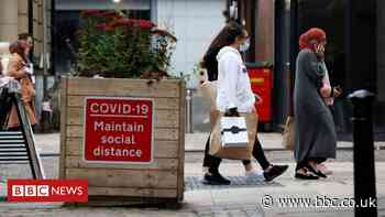 Lancashire councils condemn 'unfair' Covid funding