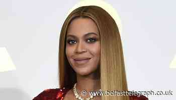 Beyonce leads Grammys with nine nominations