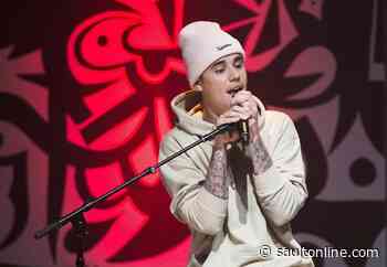 Justin Bieber leads Canadian Grammy nods, Kaytranada among new artist contenders