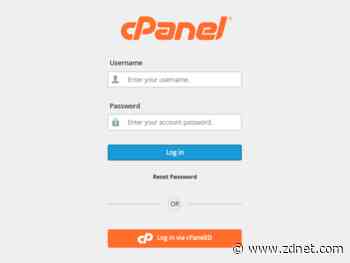 2FA bypass discovered in web hosting software cPanel