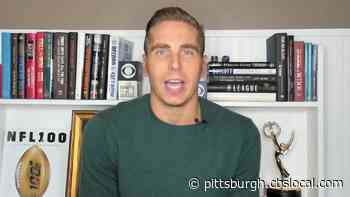 “It’s An Embarrassment Of Riches”: Evan Washburn On Pittsburgh Steelers & Thanksgiving Game Vs. Baltimore