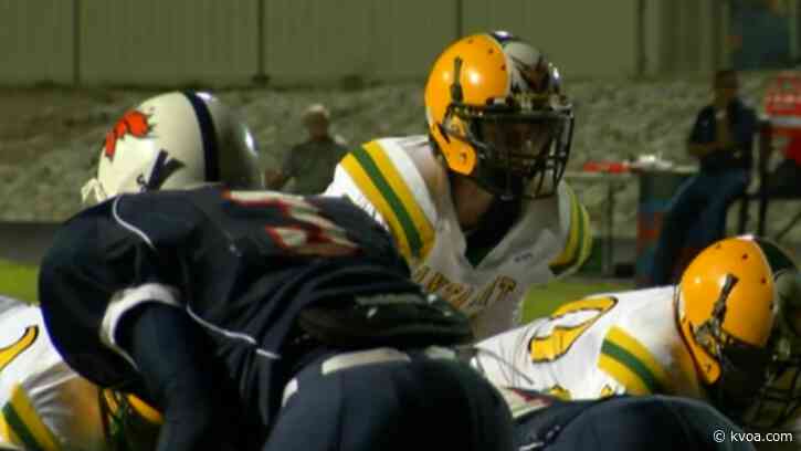 Multiple districts cancel football, fall sports at recommendation of Pima County