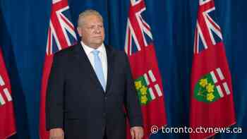 Ontario government to fast-track Charles McVety legislation amid public outcry