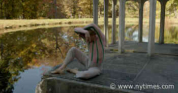 Review: At Ballet Theater, New Videos and Signs of a New Era