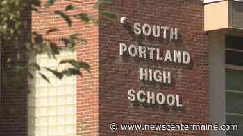South Portland HS goes remote until early Dec. after COVID-19 outbreak - NewsCenterMaine.com WCSH-WLBZ