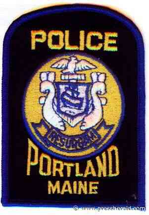 Portland Police Beat: Nov 16-22 - Portland Press Herald - pressherald.com