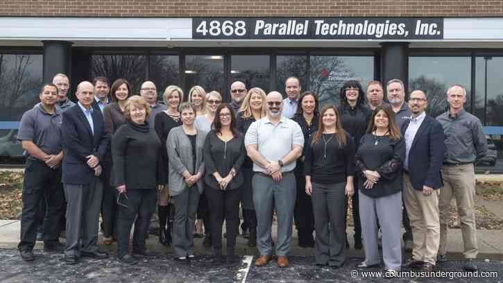 Parallel Technologies Reflects on Transition to Employee Ownership