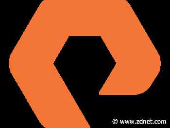 The COVID-19 pandemic is ‘accelerating some of the trends we saw to cloud-native,’ says Pure Storage CEO