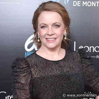Melissa Joan Hart Perfectly Sums Up Why We Love Holiday Movies