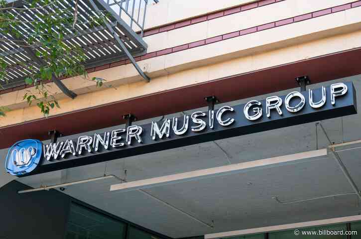 Warner Music Group Is Bending, Not Breaking: Analysis
