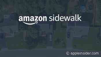 What you need to know about Amazon Sidewalk