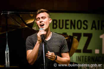 Clínicas de formación musical, un lujo del Festival - buenosaires.gob.ar